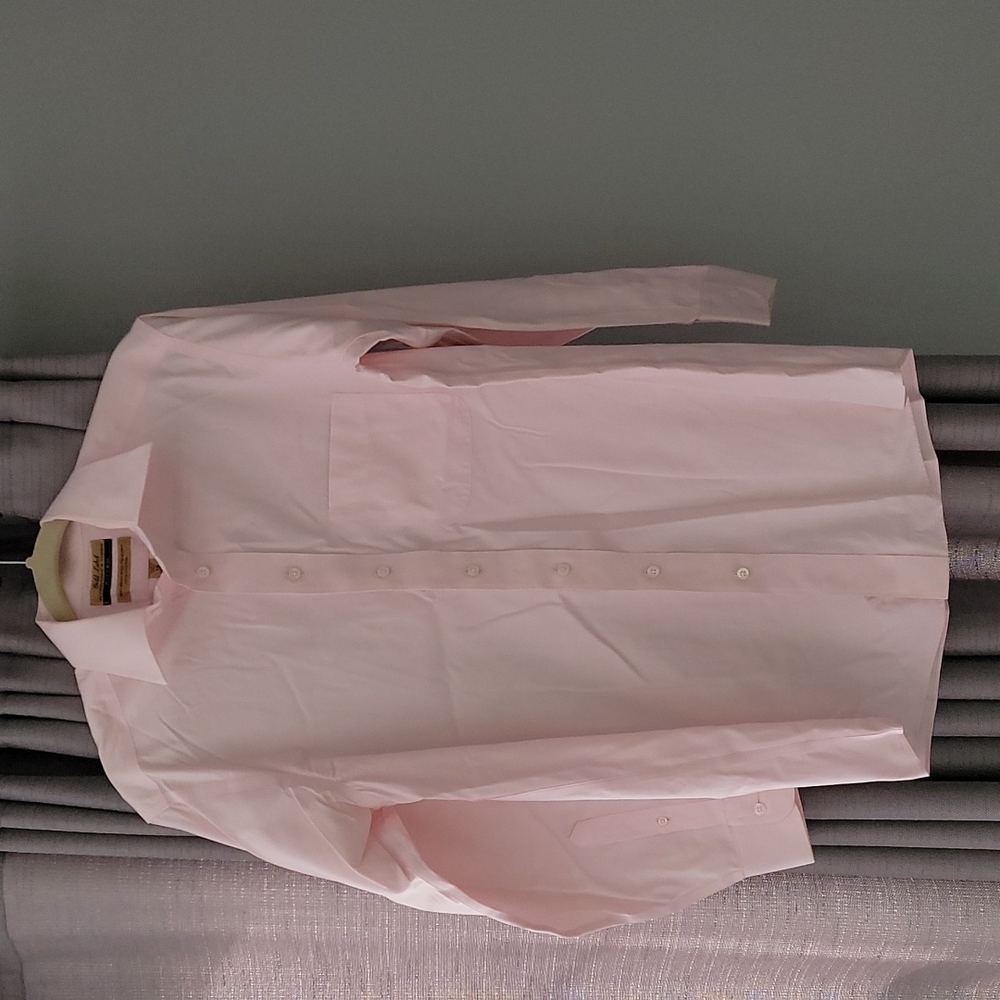 💥4 for $20💥 Roundtree & Yorke dress shirt